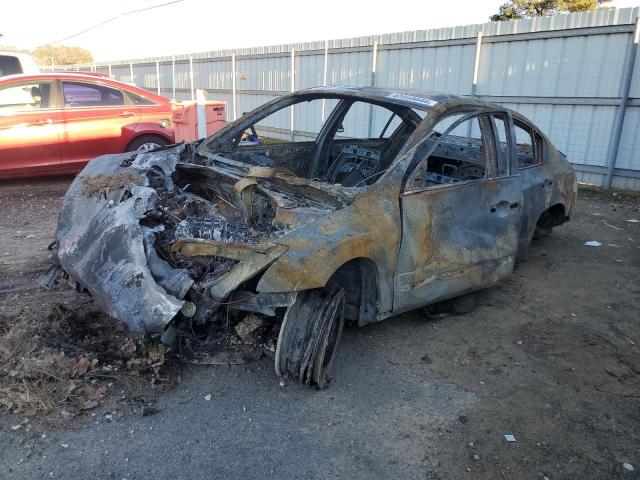 Obraz 1 z 2009 NISSAN ALTIMA 2.5 2009 z VIN 1N4AL21E19N448190