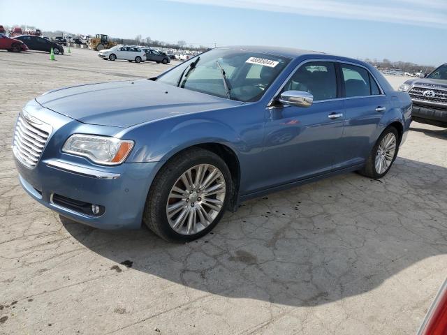 2011 CHRYSLER 300C  2011 image