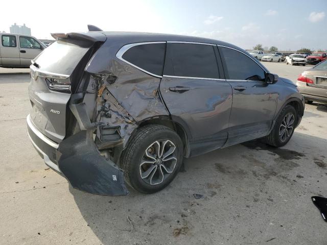Image 3 of 2021 HONDA CR-V EX 2021 with VIN 7FARW2H51ME022098