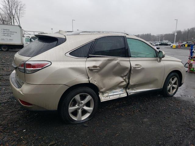 Obraz 3 z 2015 LEXUS RX 350 BASE 2015 z VIN 2T2BK1BA8FC314598