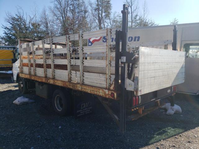 Image 2 of 2006 MITSUBISHI FUSO TRUCK OF AMERICA INC FE 84D 2006 with VIN JL6BBE1S16K002103