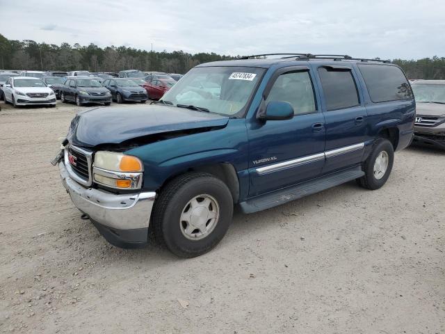 Image 1 of 2006 GMC YUKON XL K1500 2006 with VIN 3GKFK16Z16G210194
