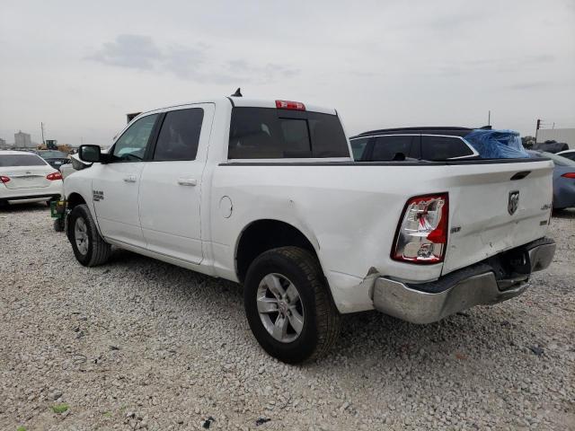 Изображение 2 2019 RAM 1500 CLASSIC SLT 2019 с VIN 1C6RR7LG5KS592637