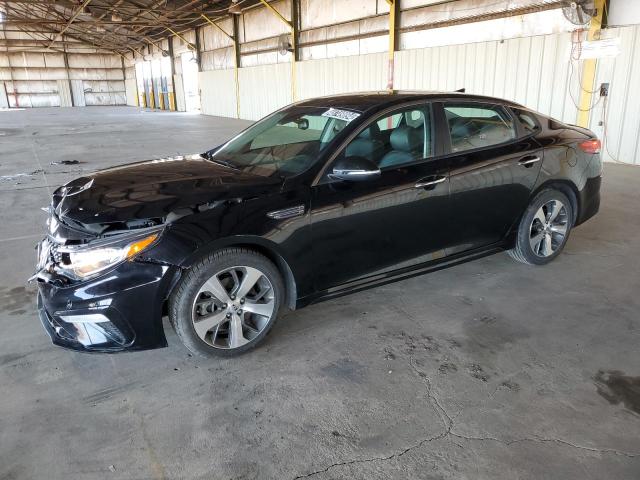 2019 KIA OPTIMA LX 2019 image