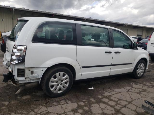 Изображение 3 2015 DODGE GRAND CARAVAN SE 2015 с VIN 2C4RDGBG9FR570656