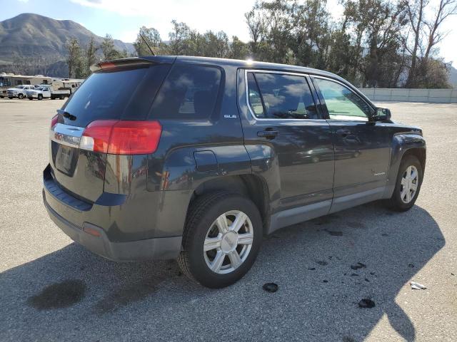 Obraz 3 z 2014 GMC TERRAIN SLE 2014 z VIN 2GKALMEK5E6329910