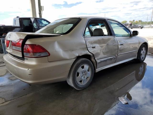 Изображение 3 2001 HONDA ACCORD EX 2001 с VIN 1HGCG16591A084379