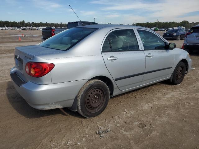 Obraz 3 z 2006 TOYOTA COROLLA CE 2006 z VIN JTDBR32E060063648