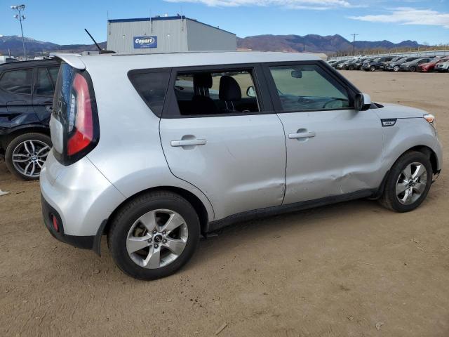 Image 3 of 2018 KIA SOUL  2018 with VIN KNDJN2A20J7564869