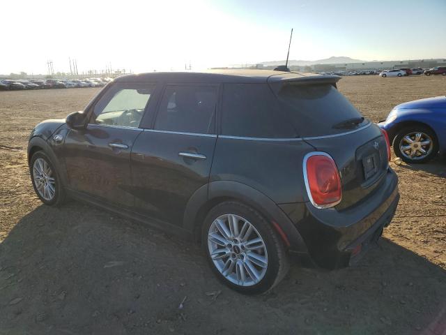 Image 2 of 2015 MINI COOPER S 2015 with VIN WMWXU3C54F2B57412