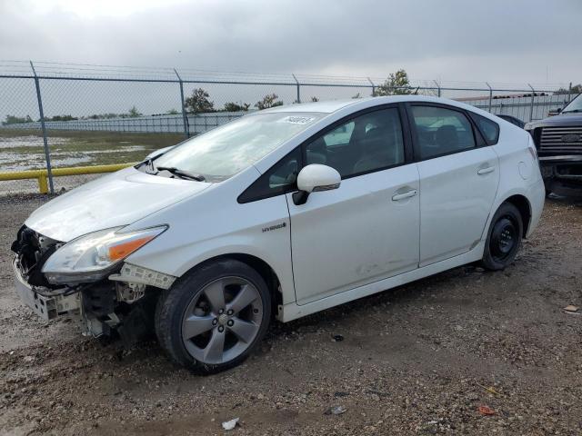 Изображение 1 2015 TOYOTA PRIUS  2015 с VIN JTDKN3DU7F0414555