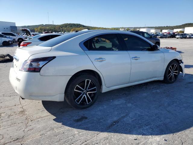 Image 3 of 2014 NISSAN MAXIMA S 2014 with VIN 1N4AA5AP1EC488087