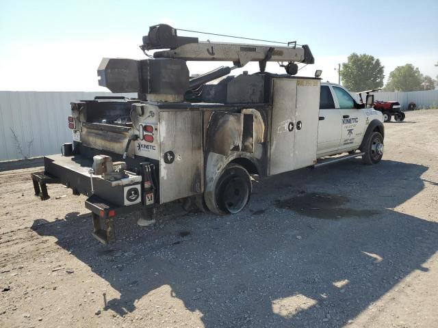 Image 3 of 2022 RAM 5500  2022 with VIN 3C7WRNFL6NG439899