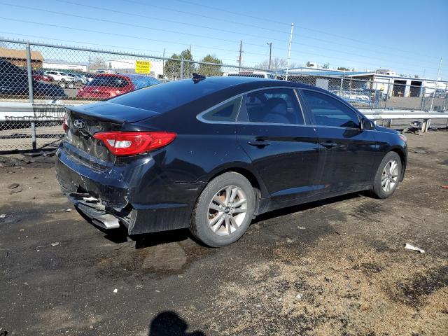 Image 3 of 2016 HYUNDAI SONATA SE 2016 with VIN 5NPE24AFXGH362781