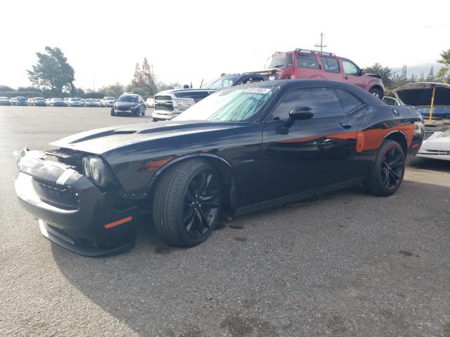 2017 DODGE CHALLENGER R/T 2017 image