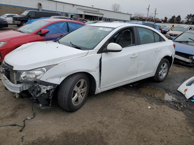 Изображение 1 2015 CHEVROLET CRUZE LT 2015 с VIN 1G1PC5SB6F7101652