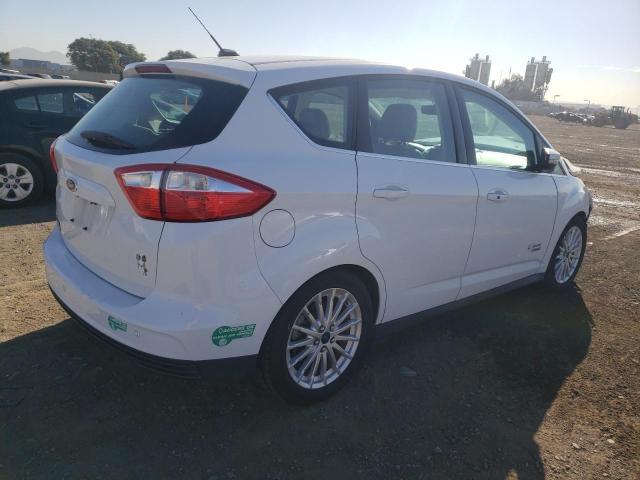 Image 3 of 2014 FORD C-MAX PREMIUM 2014 with VIN 1FADP5CU0EL515195