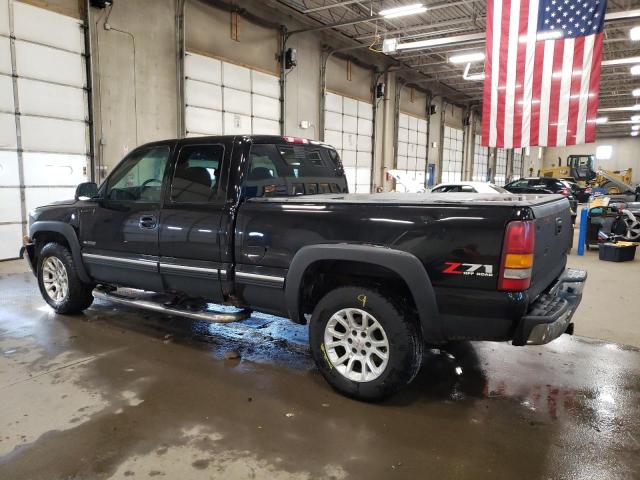 Изображение 2 2001 CHEVROLET SILVERADO K1500 2001 с VIN 2GCEK19T311256481