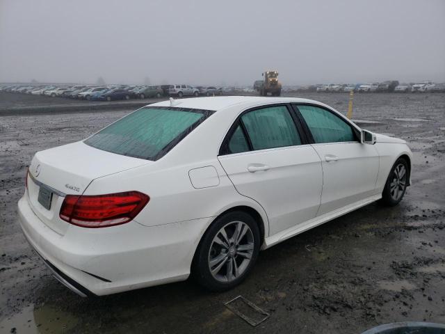 Obraz 3 z 2014 MERCEDES-BENZ E 350 4MATIC 2014 z VIN WDDHF8JB9EA974311
