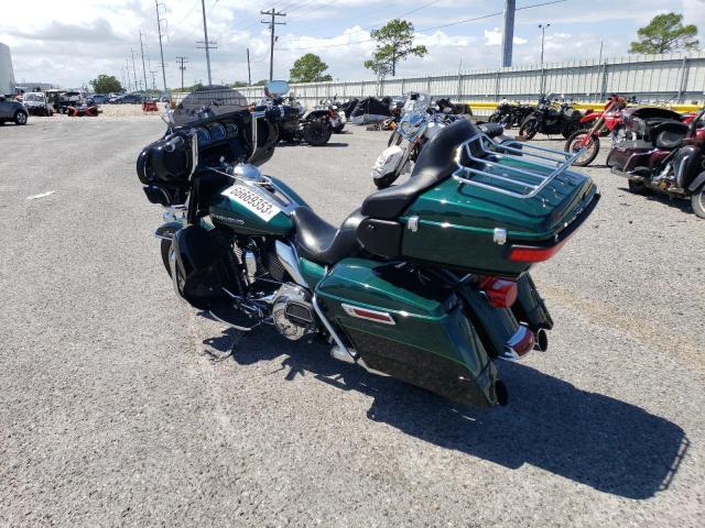 Изображение 3 2015 HARLEY-DAVIDSON FLHTK ULTRA LIMITED 2015 с VIN 1HD1KEL1XFB621550