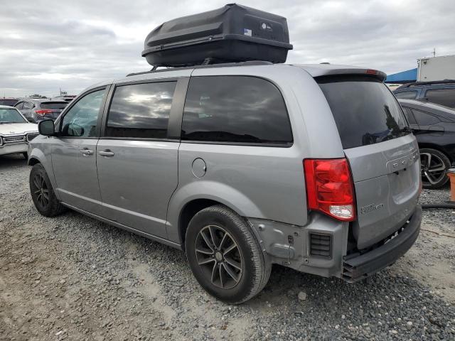 Изображение 2 2019 DODGE GRAND CARAVAN GT 2019 с VIN 2C4RDGEG0KR662115