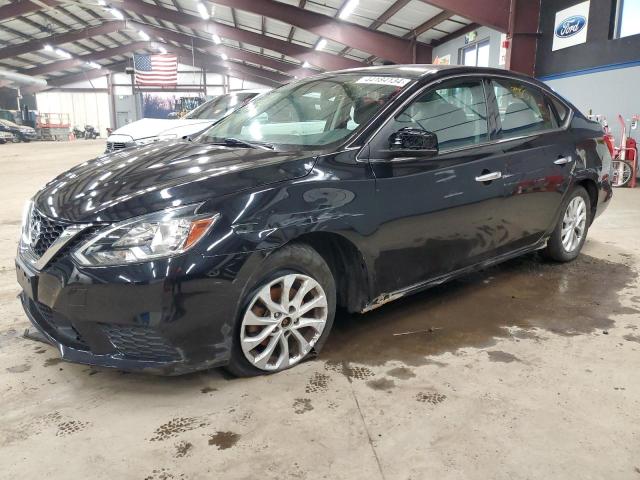 Obraz 1 z 2019 NISSAN SENTRA S 2019 z VIN 3N1AB7AP2KY254064