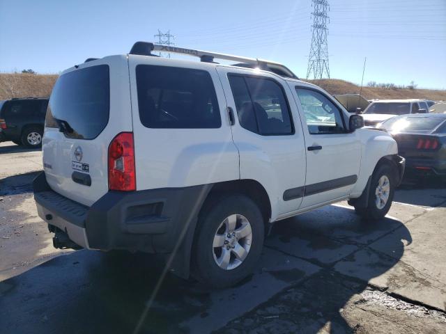 Изображение 3 2013 NISSAN XTERRA X 2013 с VIN 5N1AN0NWXDN821260
