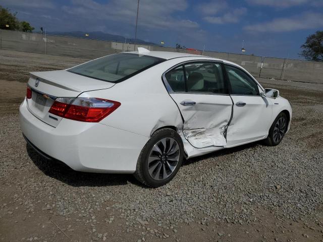 Obraz 3 z 2015 HONDA ACCORD HYBRID EXL 2015 z VIN 1HGCR6F54FA006137