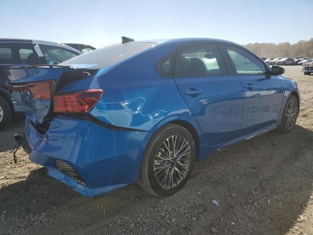 Image 3 of 2023 KIA FORTE GT LINE 2023 with VIN 3KPF54AD3PE595433
