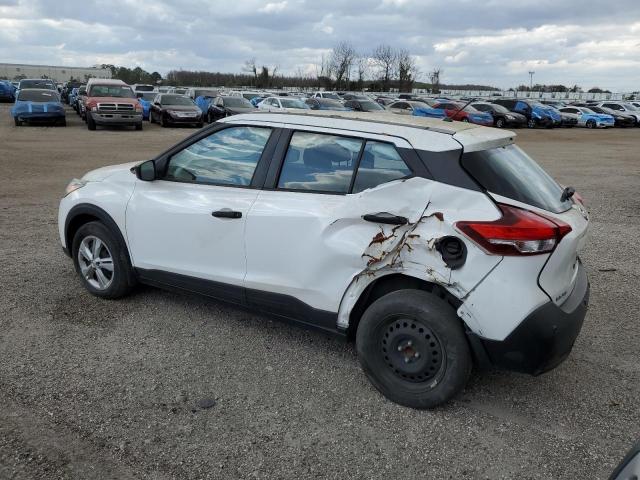 Image 2 of 2020 NISSAN KICKS S 2020 with VIN 3N1CP5BV9LL531612