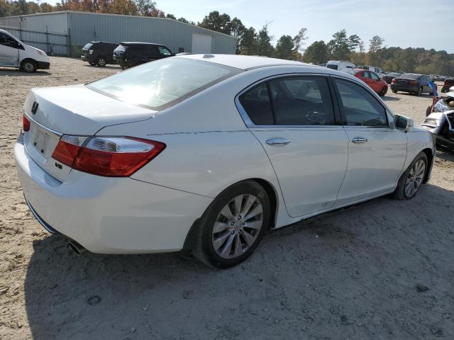 Изображение 3 2015 HONDA ACCORD EXL 2015 с VIN 1HGCR3F83FA017588