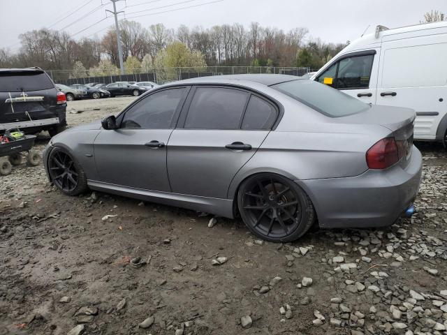 Image 2 of 2010 BMW 335 XI 2010 with VIN WBAPL3C58AA408043