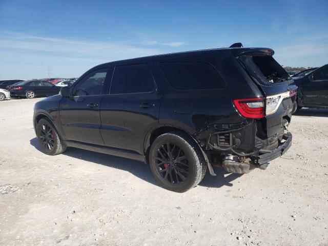 Image 2 of 2014 DODGE DURANGO SXT 2014 with VIN 1C4RDHAGXEC975567