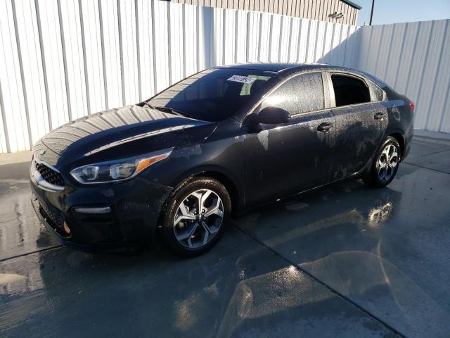 Изображение 2020 KIA FORTE FE 2020