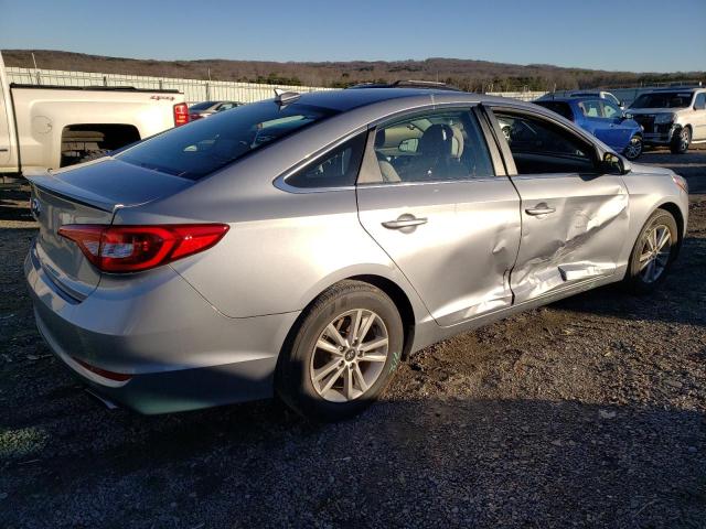 Изображение 3 2017 HYUNDAI SONATA SE 2017 с VIN 5NPE24AF2HH583325