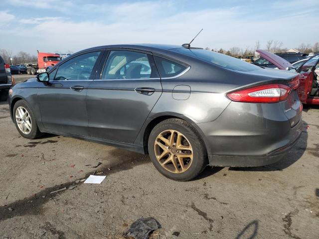 Obraz 2 z 2016 FORD FUSION SE 2016 z VIN 3FA6P0H77GR331911