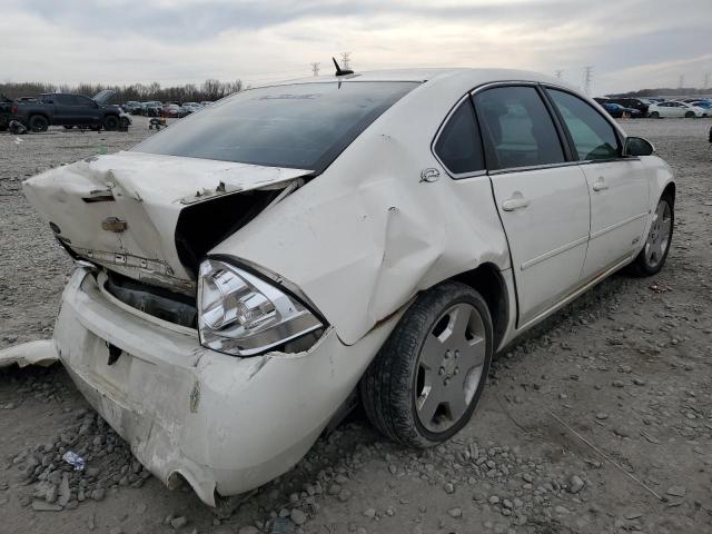 Obraz 3 z 2006 CHEVROLET IMPALA SUPER SPORT 2006 z VIN 2G1WD58C969143885