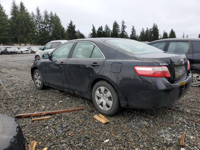 Image 2 of 2009 TOYOTA CAMRY BASE 2009 with VIN 4T1BE46K29U798657