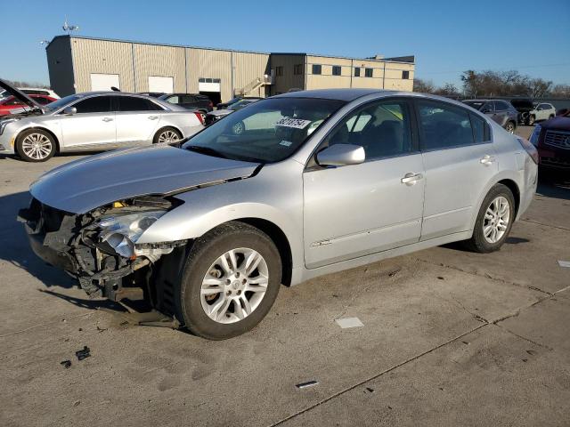 Изображение 1 2010 NISSAN ALTIMA BASE 2010 с VIN 1N4AL2AP2AN440590