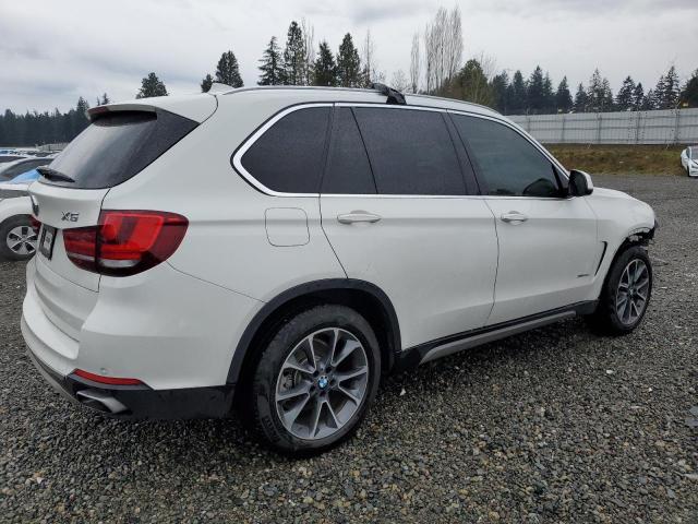 Obraz 3 z 2018 BMW X5 XDRIVE35I 2018 z VIN 5UXKR0C51J0Y05625