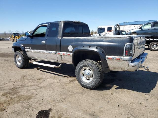 Image 2 of 2001 DODGE RAM 2500  2001 with VIN 1B7KF23ZX1J531151