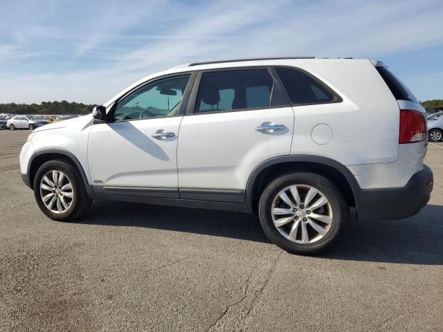 Изображение 2 2011 KIA SORENTO BASE 2011 с VIN 5XYKTDA28BG092933