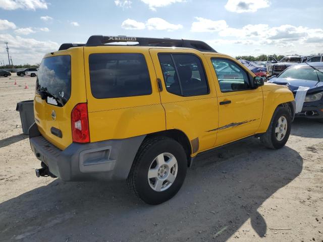 Image 3 of 2007 NISSAN XTERRA OFF ROAD 2007 with VIN 5N1AN08U57C502231