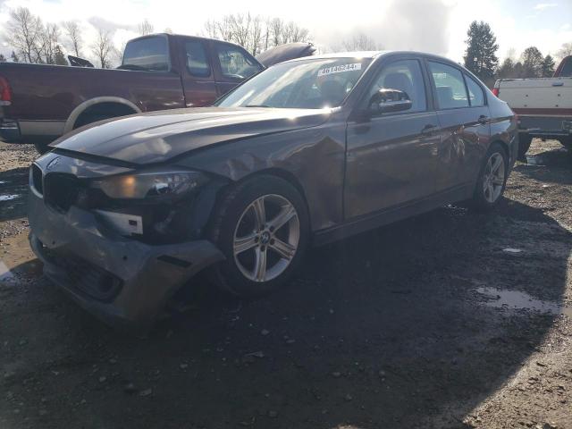 Изображение 2013 BMW 328 I SULEV 2013