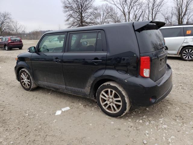 Изображение 2 2014 TOYOTA SCION XB  2014 с VIN JTLZE4FE9EJ061324