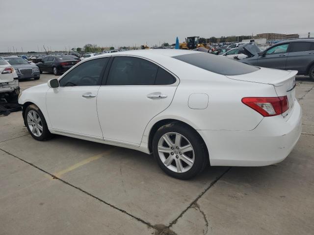 Image 2 of 2009 LEXUS ES 350 2009 with VIN JTHBJ46G992295102