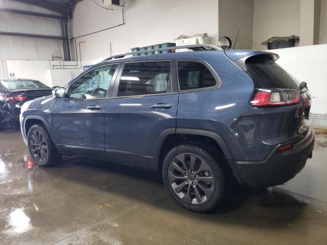 Obraz 2 z 2021 JEEP CHEROKEE LATITUDE LUX 2021 z VIN 1C4PJMMX8MD171281