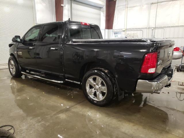 Изображение 2 2018 RAM 1500 SLT 2018 с VIN 1C6RR7TT9JS297696