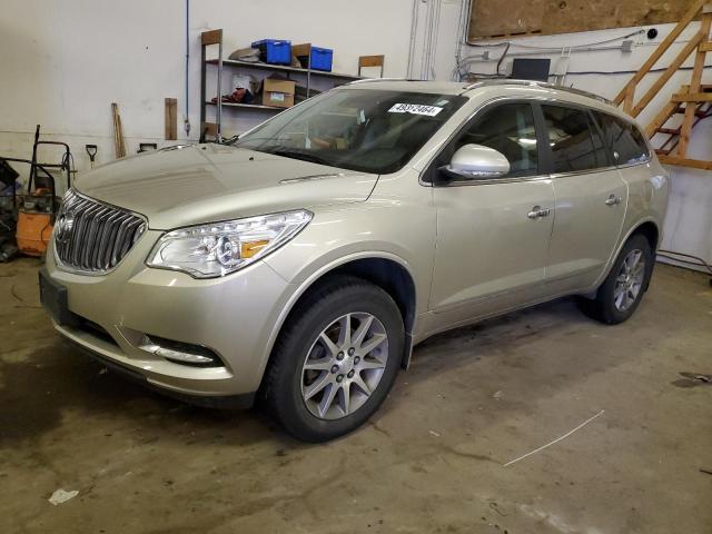 Изображение 2014 BUICK ENCLAVE  2014