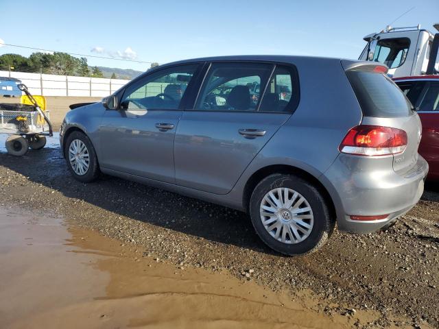 Obraz 2 z 2013 VOLKSWAGEN GOLF  2013 z VIN WVWDB7AJ9DW118935